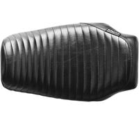 Sella singola Bare Bones Le Pera Harley-Davidson Touring Lk-005pt