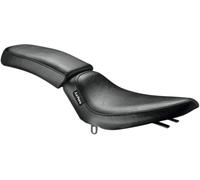 Sella singola Silhouette Nero Le Pera Harley-Davidson Touring Ln-852