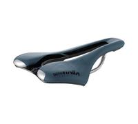 Sella SLR Boost Gravel Superflow S3 Selle Italia Blue