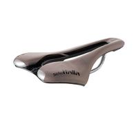Selle Selle Italia SLR Boost Gravel TI 316 Superflow marrone - S3