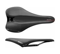 Sella SLR BOOST Superflow 145x248mm Fibra Tek 139gr - Performance e Comfort