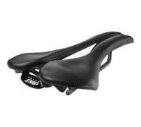 SELLA SMP 4BIKE EVO 30C 150 MM NERA