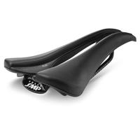 Sella Smp 4 Bike Evo Plus 140 mm Nera