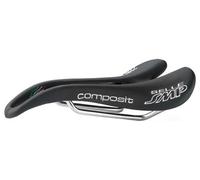 Selle SMP Composit Saddle - black taglia unica
