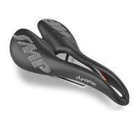 Selle Smp Dynamic Woman Saddle Nero 138 mm Donna