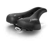Selle Smp E-city Saddle Nero 223 mm Uomo,Donna
