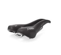 SELLA SMP E-SPORT LARGE GEL NERA