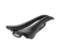 Sella SMP EVO S - Nero 140mm / Nero