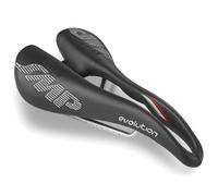 Sella smp evolution nera binari inox