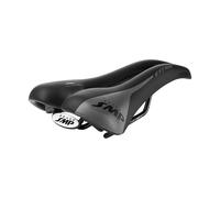 Sella SMP Extra Nera Opaca 2020 per Bici Strada Commuter e E-Bike