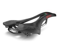 Sella smp f30csi rails carbonio nero
