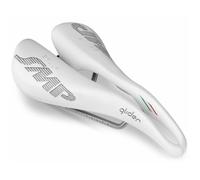 Sella SMP Glider - Bianco 136mm / Bianco
