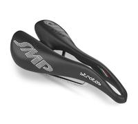 Selle Smp Stratos Woman Saddle Nero 131 mm Donna