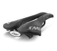 Selle Smp Vt20c Gel Saddle Nero 144 mm Uomo,Donna