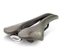 Selle Smp Vt20c Gravel Edition Saddle Argento 144 mm
