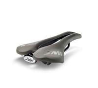 SELLA SMP VT30C GEL GRAVEL MARRONE