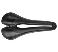 Selle Smp Well S Gel Saddle Nero 138 mm Uomo