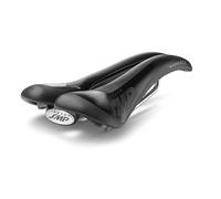 Selle Smp Well S Gel Saddle Nero 138 mm Uomo