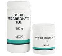 SODIO BICARB POLV 100G