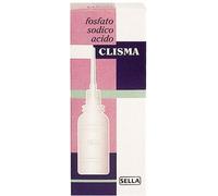 sella Sodio fosfato 16% / 6% soluzione rettale