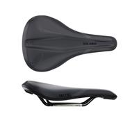 SELLA SOLANO MEDIUM WTB NERO CR-MO DNA UNISEX 142X240mm