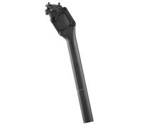 Sella sospesa a parallelogramma Ergotec d34.9 Noir