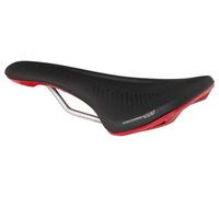 Sella spank oozy 220 rossa
