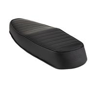 SELLA SPORTIVA WAVE NERA VESPA SPRINT E PX 125 150 GTR TS VBA NISA