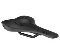 Sella sqlab 612 ergowave r in carbonio nera