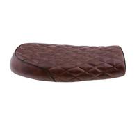 Sella stile Flat Brat, accessori per motociclette Per CG125