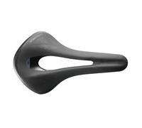 Sella Supercomfort San Marco Allroad Open-Fit Racing Noir