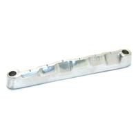 SELLA SUPERIORE A PONTE COMPENSATA GRETSCH BIGSBY 6120W NORMALE ALLUMINIO G 0...