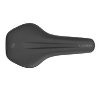 Sella Syncros Belcarra R 1.5 Channel - Nero 130mm / Nero