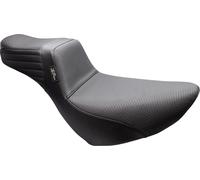 Sella Tailwhip Daddy Long Legs Low Rider Seat Le Pera 18-UP Softail Slim Street