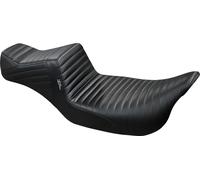 Sella Tailwhip Daddy Long Legs Seat Pieghe e nervature Le Pera Harley-Davidson T