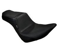 Sella Tailwhip Nattè Le Pera Harley-Davidson Softail-low Rider/Softail-fat Boy/S