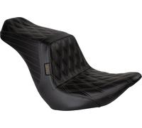 Sella Tailwhip Up Front Seat Le Pera Harley-Davidson Softail-low Rider/Softail-s