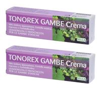 SELLA Tonorex Gambe Crema 2x60 ml Crema
