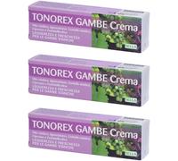 SELLA Tonorex Gambe Crema 3x60 ml Crema