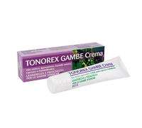 Tonorex Gambe Crema 60 Ml