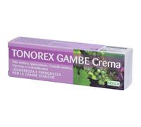 Tonorex Gambe Crema 60 Ml