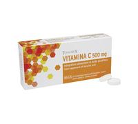 Sella Tonorex Vitamina C Stimolante del Sistema Immunitario, 20 compresse