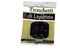 Sella Tronchetti Di Liquirizia In Bustina 22 gr