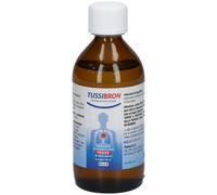 TUSSIBRON*SCIR FL 190ML