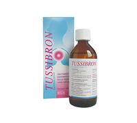 TUSSIBRON*SCIR FL 190ML