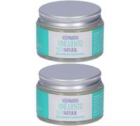 Sella Unguento Balsamico Hoffmann 2x40 ml Pomata