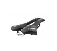 Sella VT30 Gel Nero 155x283 mm - Comfort per Strada e Fuoristrada, MTB e Gravel