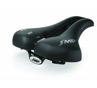 Sella Unisex SMP E-City Gel Nera