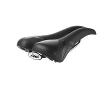 Selle Smp Trk Hybrid Saddle Nero 140 mm Uomo