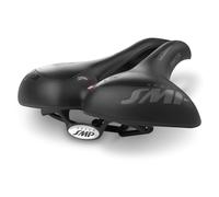 Sella Unisex SMP TRK Martin Touring Gel Large Nera